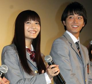 佐藤寛太、初主演映画「イタキス」TIFFでお披露目「世界的に有名な作品。光栄」