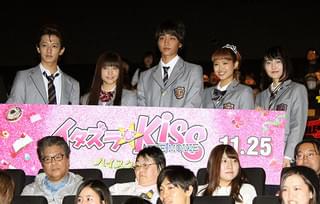 佐藤寛太、初主演映画「イタキス」TIFFでお披露目「世界的に有名な作品。光栄」