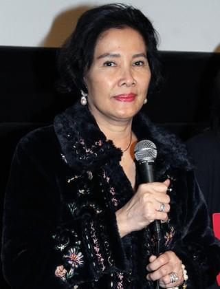 インドネシアのベテラン女優、主演映画での大胆描写もさらり「そのままの女性の在り方」