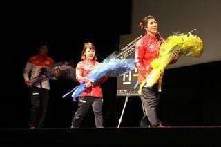 松山ケンイチ、東京国際映画祭に寄せる思い「圧倒的パワーに勇気もらえる」