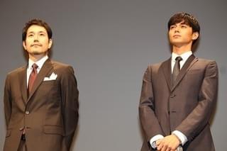 松山ケンイチ、東京国際映画祭に寄せる思い「圧倒的パワーに勇気もらえる」