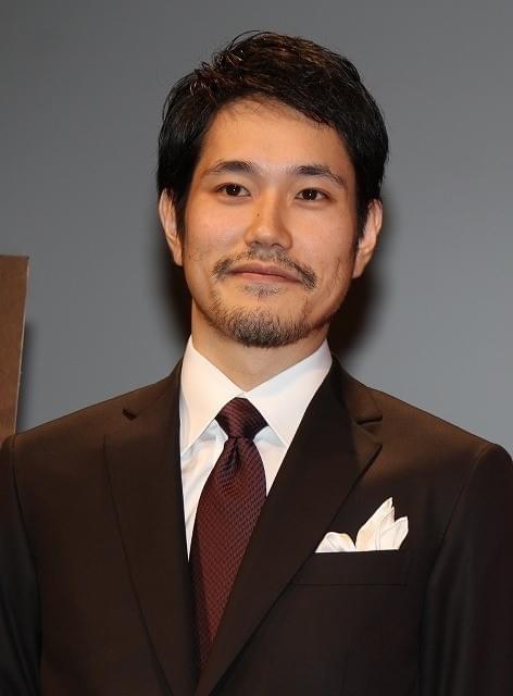 松山ケンイチ、東京国際映画祭に寄せる思い「圧倒的パワーに勇気もらえる」