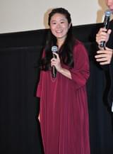 もうすぐ母になる澤穂希さん