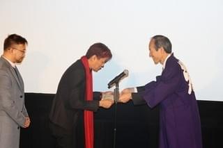 第29回東京国際映画祭、観客賞は美しきトランスジェンダーの半生描くフィリピン映画