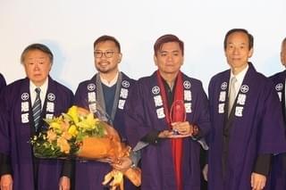 第29回東京国際映画祭、観客賞は美しきトランスジェンダーの半生描くフィリピン映画