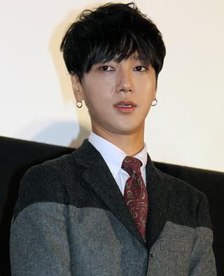 イェソン、主演映画待望の公開とハンバーガー食べる夢かない「今日死んでも悔いはない」