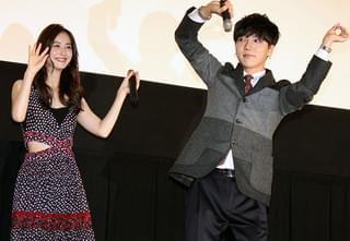 イェソン、主演映画待望の公開とハンバーガー食べる夢かない「今日死んでも悔いはない」