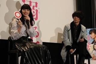 菅田将暉、小松菜奈との“胸キュンシーン”を撮影前に妄想!? 「壁ドンも練習済だった」