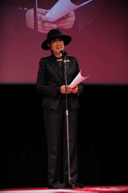 第29回東京国際映画祭「ブルーム・オヴ・イエスタデイ」に東京グランプリ！