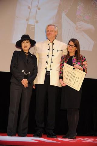 第29回東京国際映画祭「ブルーム・オヴ・イエスタデイ」に東京グランプリ！