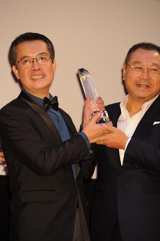 第29回東京国際映画祭「ブルーム・オヴ・イエスタデイ」に東京グランプリ！