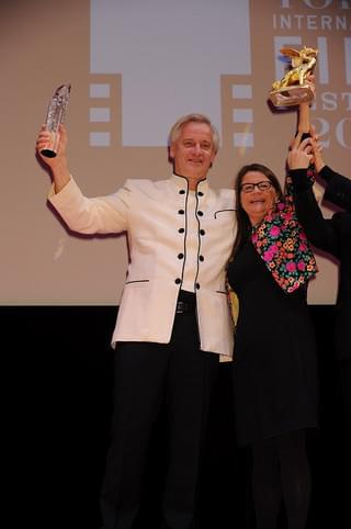 第29回東京国際映画祭「ブルーム・オヴ・イエスタデイ」に東京グランプリ！