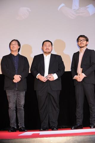 第29回東京国際映画祭「ブルーム・オヴ・イエスタデイ」に東京グランプリ！