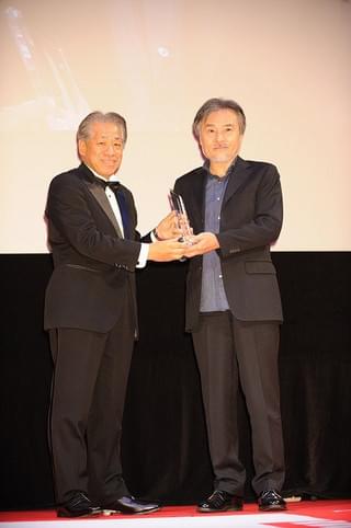 第29回東京国際映画祭「ブルーム・オヴ・イエスタデイ」に東京グランプリ！