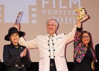 第29回東京国際映画祭「ブルーム・オヴ・イエスタデイ」に東京グランプリ！