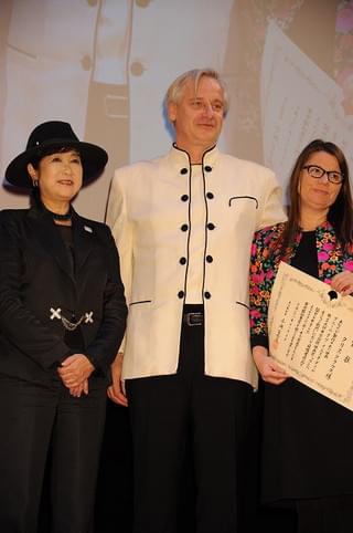 第29回東京国際映画祭「ブルーム・オヴ・イエスタデイ」に東京グランプリ！