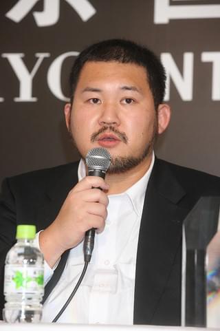 TIFFグランプリのC・クラウス監督、歓喜の会見！ナチズムの爪痕描く物語に言及