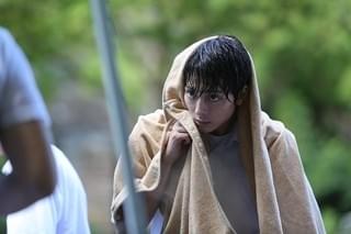 高杉真宙、タナカカツキ原作「逆光の頃」映画化に主演！小林啓一監督と4年ぶりタッグ