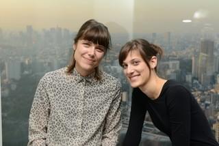 「私に構わないで」で演技初挑戦した女優はどのように“誕生”したのか？