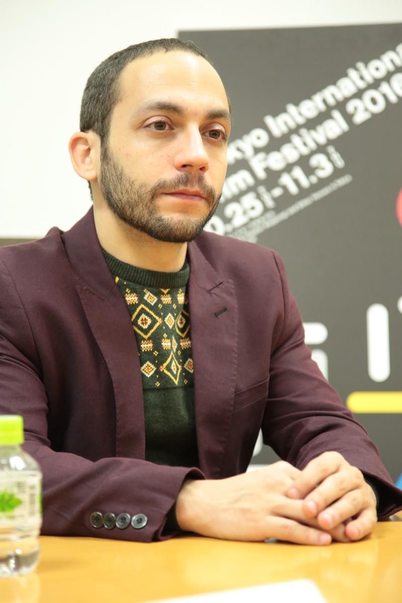 「空の沈黙」脚本家が語る、現在のブラジル映画界