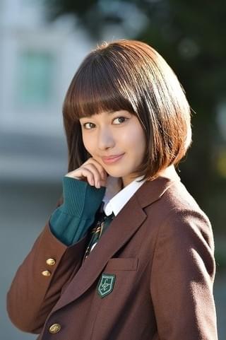 山本舞香、永野芽郁の恋敵に！実写「ひるなかの流星」で人気キャラ・猫田ゆゆか役