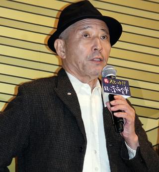 小林薫、足掛け7年演じての映画第2弾「続・深夜食堂」公開に感慨「奇跡的な作品」