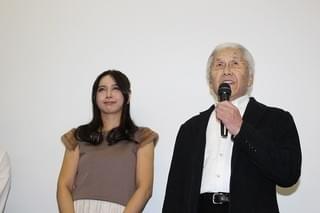 加藤夏希、オムニバス映画「愛∞コンタクト」は「人生の分岐点にあった作品」