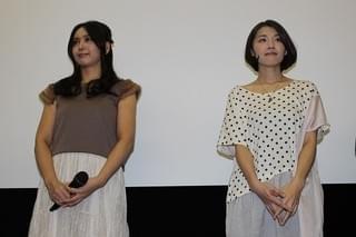 加藤夏希、オムニバス映画「愛∞コンタクト」は「人生の分岐点にあった作品」