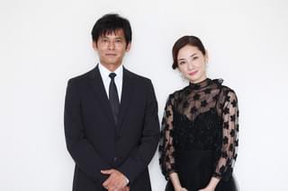 織田裕二＆吉田羊が体現してみせた夫婦像の新たな形とは？