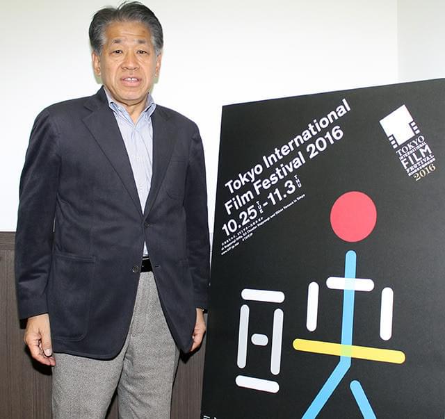 椎名保ディレクター・ジェネラル