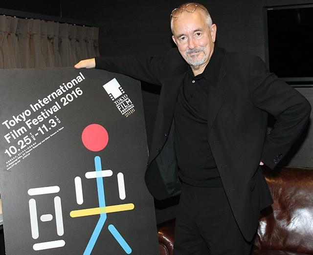 ベネックス審査委員長、各国の才能と出合い創作意欲再び「ぜひ作りたい気持ちになった」