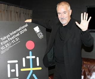 ベネックス審査委員長、各国の才能と出合い創作意欲再び「ぜひ作りたい気持ちになった」