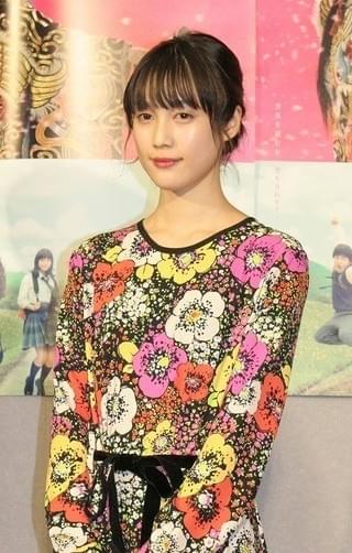 葵わかな、伝統芸能・神楽に吹き替えなしで挑戦「筋肉痛になりながら頑張った」