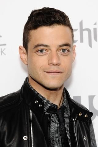 フレディ・マーキュリー伝記映画主役に「MR. ROBOT」ラミ・マレック