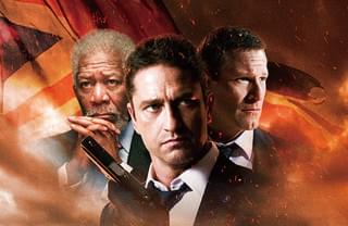 ジェラルド・バトラー主演「エンド・オブ・ホワイトハウス」シリーズ第3弾製作へ