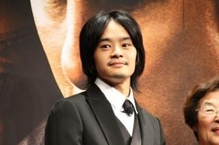 「ラスト サムライ」子役出演の池松壮亮、トム・クルーズ＆監督コンビと13年ぶりに再会し感激！