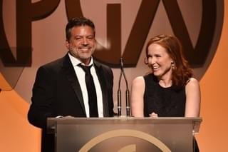 第89回アカデミー賞授賞式プロデューサー、ようやく決定