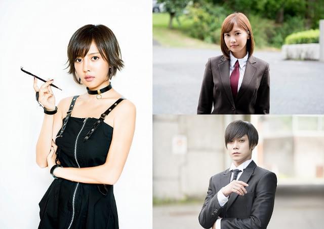 夏菜が女子高麻雀部のスパルタコーチに