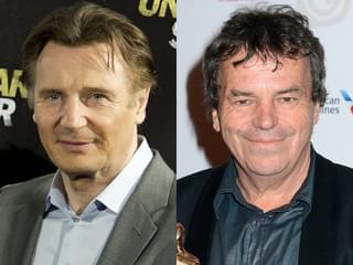 リーアム・ニーソンがニール・ジョーダン監督と再タッグ 馬の調教師に