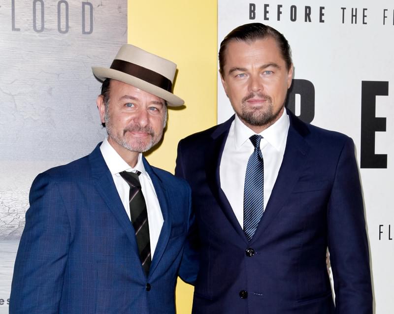 ディカプリオ主演の環境ドキュメンタリー「地球が壊れる前に」を世界3000万人が視聴