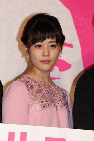 蒼井優、恋人役・石崎ひゅーいの“ぶっ込み”にタジタジ「まさかそんなことを…」