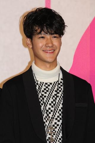 蒼井優、恋人役・石崎ひゅーいの“ぶっ込み”にタジタジ「まさかそんなことを…」