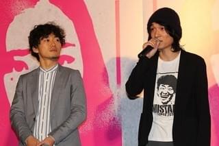 蒼井優、恋人役・石崎ひゅーいの“ぶっ込み”にタジタジ「まさかそんなことを…」