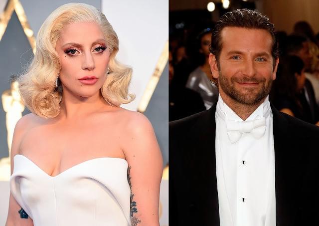 レディー・ガガ×ブラッドリー・クーパー「A Star Is Born」2018年全米公開