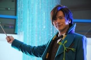 「ファンタスティック・ビースト」をいち早く鑑賞した宣伝大使DAIGO「MIM（もう1回見たい）」