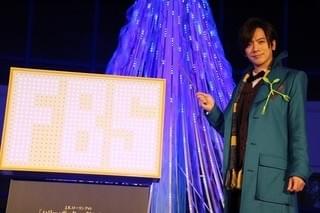 「ファンタスティック・ビースト」をいち早く鑑賞した宣伝大使DAIGO「MIM（もう1回見たい）」