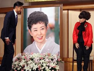 市村正親、森光子さんの金言に「ミス・サイゴン」続投示唆「足腰鍛えて大丈夫なら」