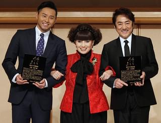 市村正親、森光子さんの金言に「ミス・サイゴン」続投示唆「足腰鍛えて大丈夫なら」