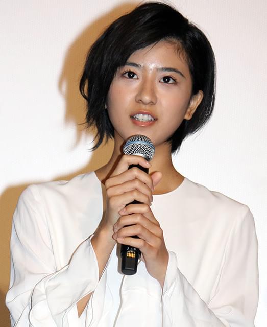 杏、初主演映画で笹野高史らベテランを“指揮”し感無量「人生の指針できた」
