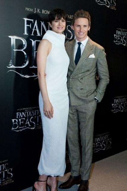 「ファンタビ」ワールドプレミアでJ・K・ローリングが続編の“秘密”を明かす！